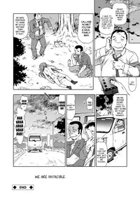 [China] Saikyou Bishoujo Renzoku Goukan Densetsu!! Rape is Life Ch. 1 (COMIC Grape Vol. 11) [English] =SNP= [Digital]