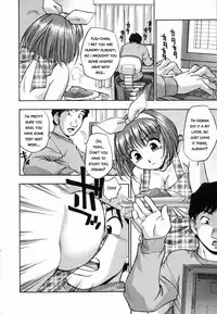 [Moe Kirara] Ranman Shifuku No Itadaki | In Full Bloom [English]