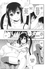 [Shinozaki Rei] Ai no Aru Fuukei | A Lovely Scenery (COMIC Masyo 2010-11) [English] {desudesu}