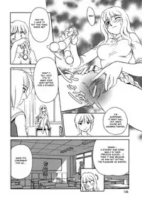 [Suehirogari] Cage [English] [Munyu]