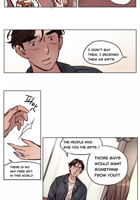 Atonement Camp Ch.1-39