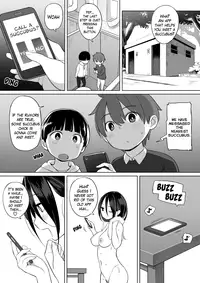 [Higuma-ya (Nora Higuma)] Rinjin ga Succubus | My Neighbor is a Succubus [English] [JuliusWinnfield] [Digital]