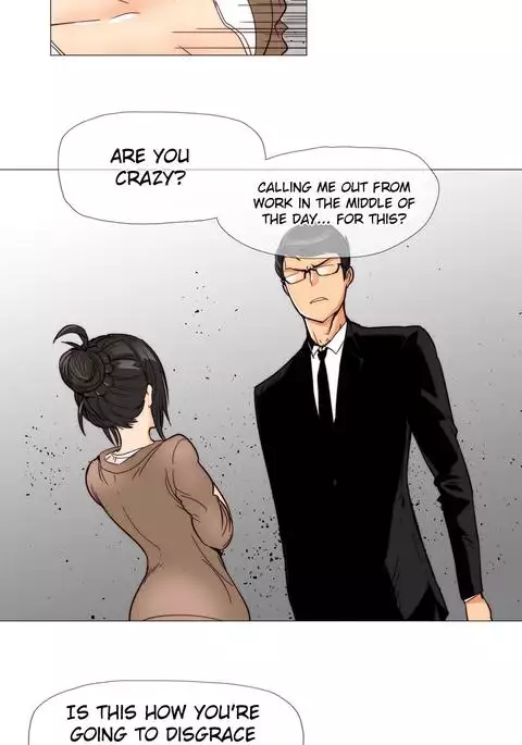 Household Affairs Ch.1-46