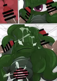 (C92) [Mayoineko (Various)] Shuma Lover (Doctor Strange) [English] [H-Konbini] [Coloured by Shadybot]