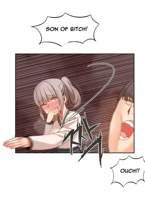 Hari Dormitory Ch.0-25