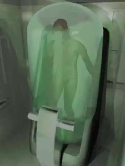 Crossbreeding with aliens