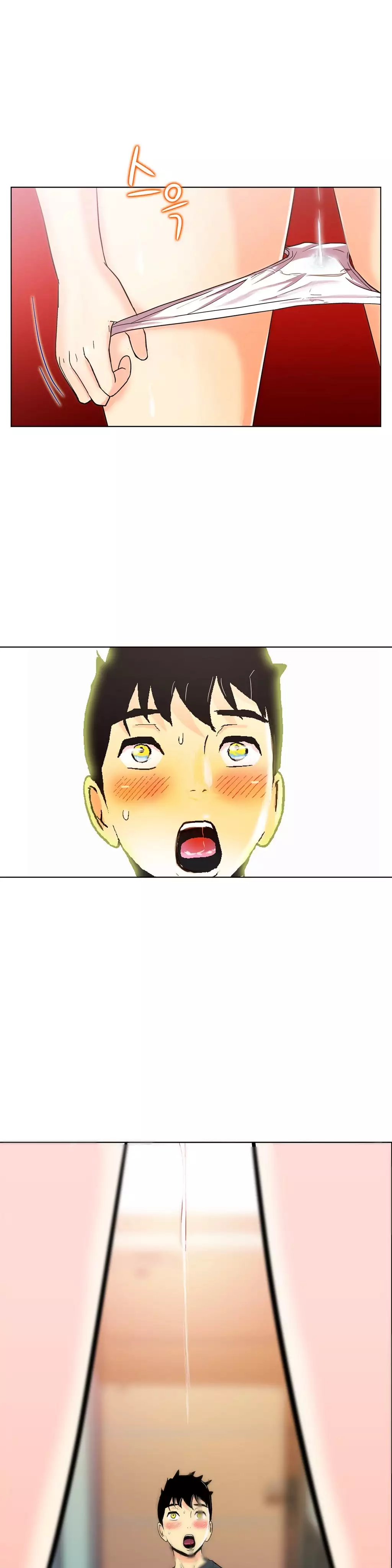 One Room Hero Ch.1-36