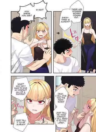 Doki Doki Pairing~ Chp.1 | Heartfull Pairing Chp.1