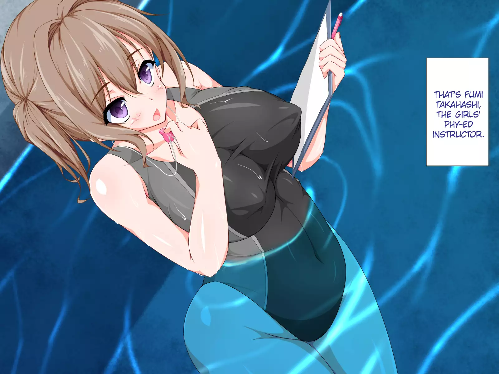 Inma to Keiyaku shite Yaritai Houdai!! | Succubus Contract: The World's Women Are Yours!! Ch. 1-9