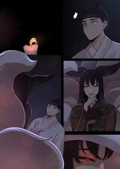 [ABBB] The Tale of Fox Hill [English]