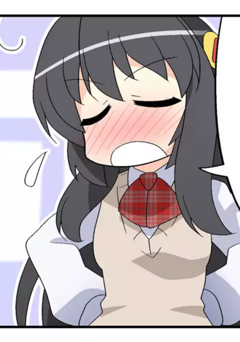 Niizuma Futago Life Ch. 1-17