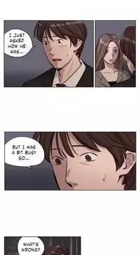 [Ramjak] Atonement Camp Ch.1-27 (English) (Ongoing)