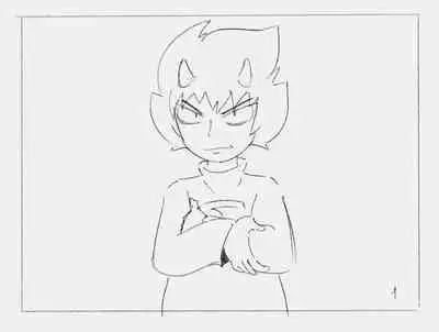 Karkat's Adventure >:]