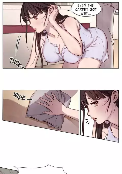 Atonement Camp Ch.1-9