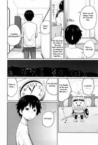 [Tsubaki Jushirou] Daily Sisters [English]