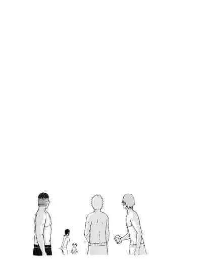 [Pulpo Azone] Hahagui -Ottori Okaa-san ga Toshishita Yarichin ni Nerawareru Toki- [更新版]