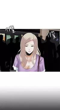 Dark Game Ch.1-10 (English) (Ongoing)