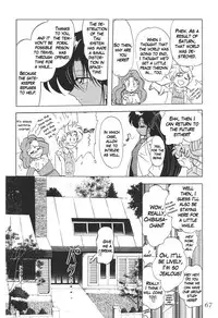 (C59) [Thirty Saver Street 2D Shooting (Various)] Silent Saturn 13 (Bishoujo Senshi Sailor Moon) [English]