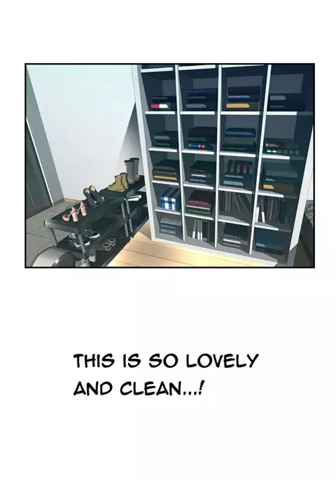 Tissue Thieves Ch.1-13