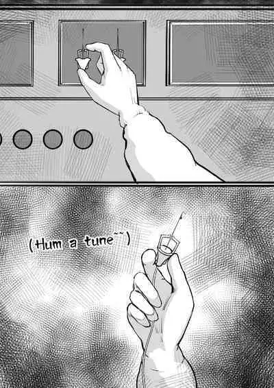 [M&mushroom] EN 无毛版