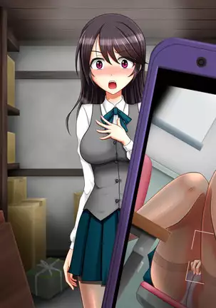 Kyouhaku Sareta Kanojo no Nanakakan