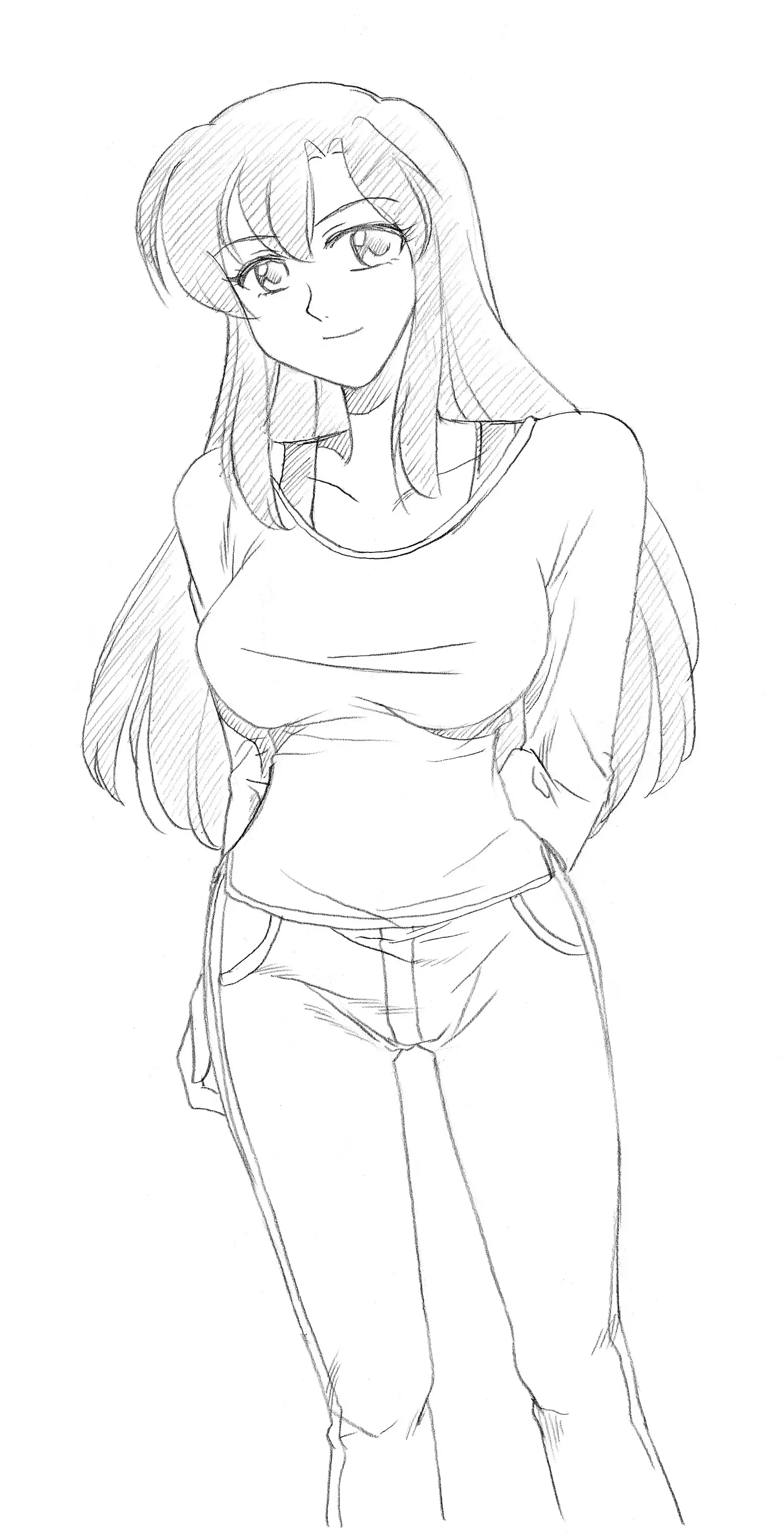 Sanshimai Monogatari