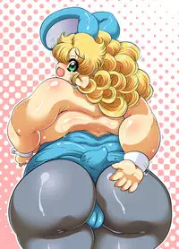 (C79) [Benichigaya (Stigaya)] Toro Ana ~Asobinin-san no Irui Konintan~ (Dragon Quest III)