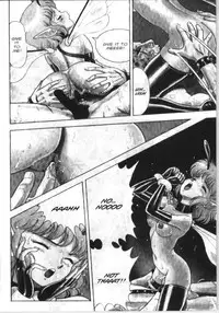 [Kondom] Bondage Fairies 5 [English]