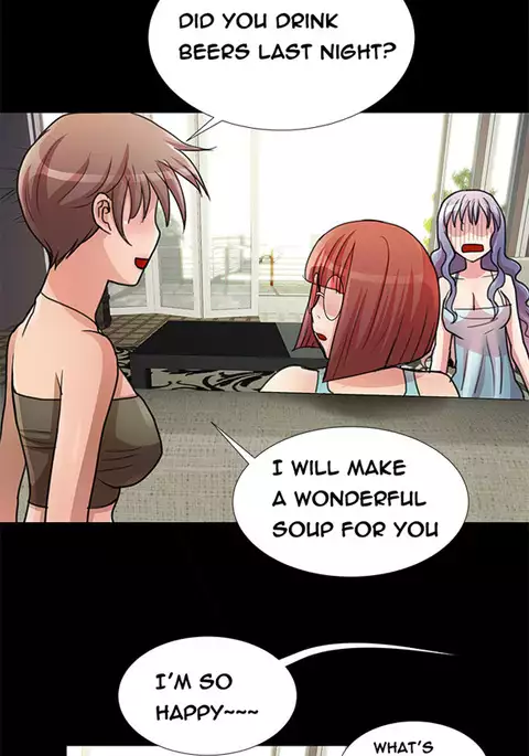 Will You Do as I Say? Ch.1-20