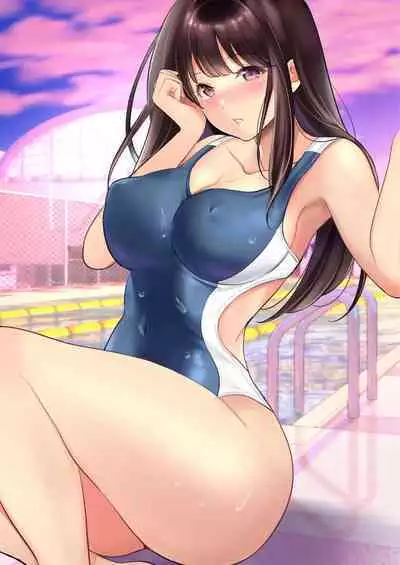 Yatto Tsukiaeta Osananajimi no Kanojo o Senpai to Kyouyuu Shiteta Ken