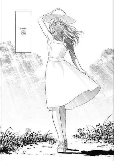 Natsu no Patricia | Patricia In Summer