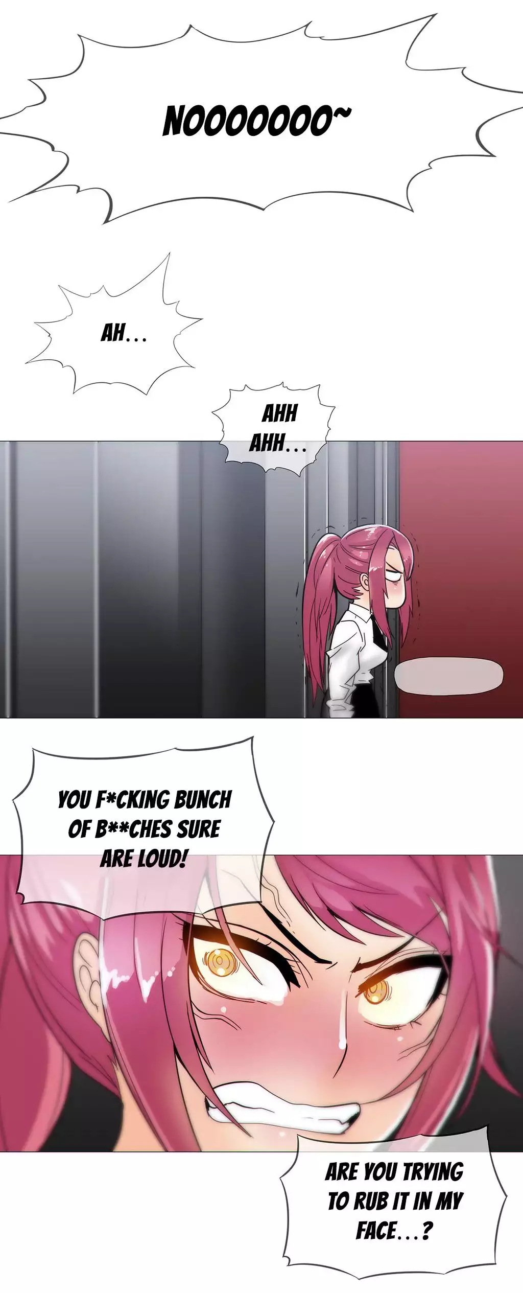 Household Affairs Ch.1-30