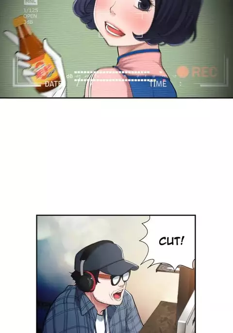 Tissue Thieves Ch.1-6