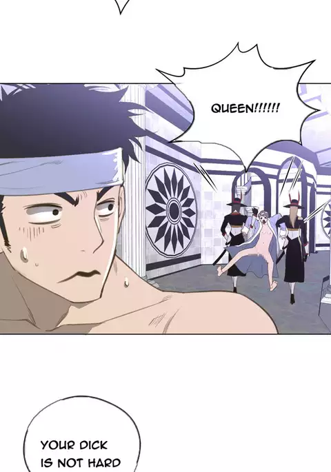 Perfect Half Ch.1-33