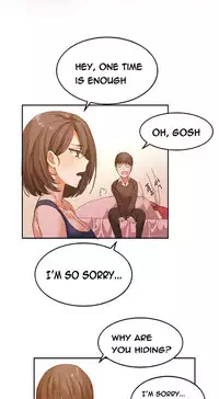 Hari Dormitory Ch.1-10 (English) (Ongoing)