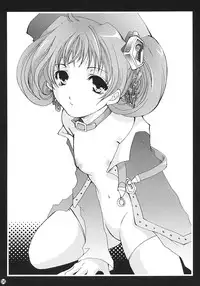 (C66) [CHAGASHISAIBAN (Yamabuki Mook)] CHAGASHIKAIDAN 1+2+alpha