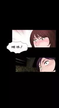 Missing Ch.1-11 (English) (Ongoing)