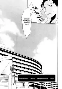 Honjitsu wa Ohigara mo Yoku.