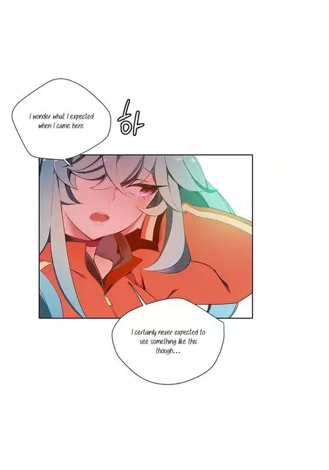 Lilith`s Cord Ch.1-24