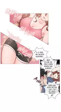 [The Jinshan] Sadistic Beauty Ch.1-22 (English) (Ongoing)