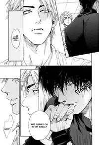 [Enzou] Drugless Sex [English]