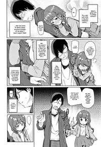 [Gengorou] Shoujo Konkatsu Jidai -Looking for the one- Ch. 1-6 [English]