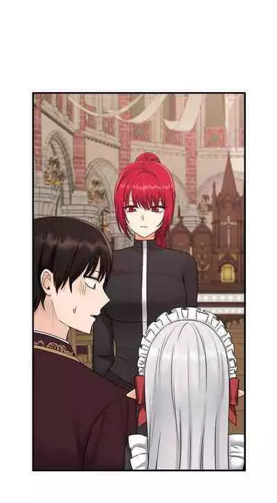 Elf Who Likes to be Humiliated Chapters 21 to 30