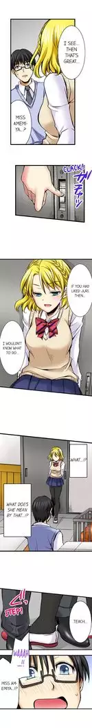 Doushite Sensei to Sex Shicha Dame nan desu ka? | Why Can't i Have Sex With My Teacher? Ch. 1-24