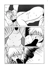 [ALPS] Okachimentaiko Ultra (Escaflowne, Mobile Suit Gundam, Cutey Honey, Dirty Pair Flash, Tokimeki Memorial, Street Figher Zero, Cyber Formula)