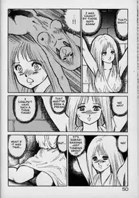 [Kono Donto] Dorei Senshi Maya / Slave Warrior Maya Vol.1 Ch.1-4 [English] [Kusanyagi]