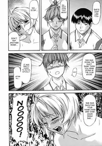 [Nagare Ippon] Doubles [English] [SaHa] [Decensored]