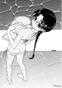 (C74) [Tear Drop (tsuina)] Aqua Blue (To Heart) [English] [FAKKU]