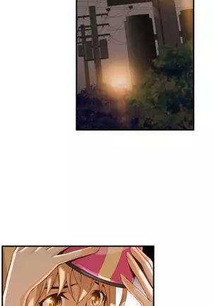 Kill the Dead Bastard Ch.0-17