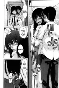 [Tarakan] Osananajimi no Wagamama Sex Ch. 1~2 [English] {Hennojin}